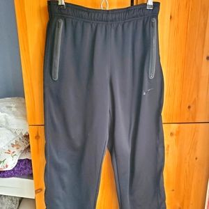 Nike Black Sweatpants